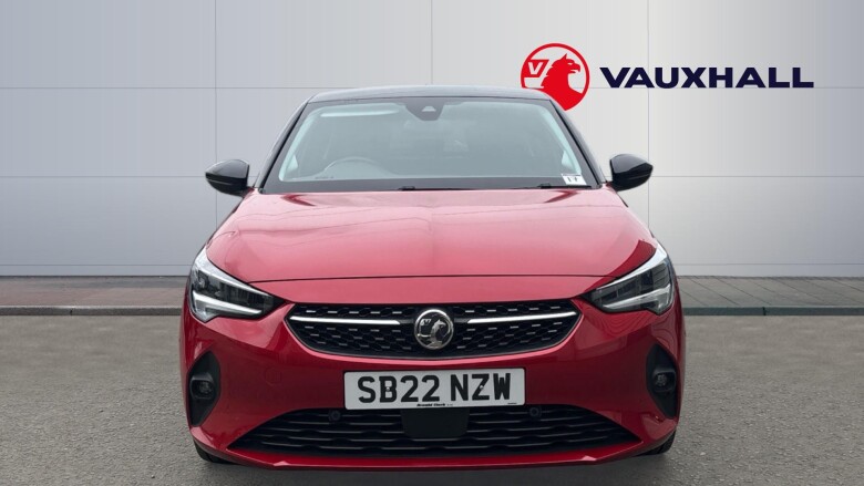 Vauxhall Corsa 1.2 Elite Edition 5dr Petrol Hatchback